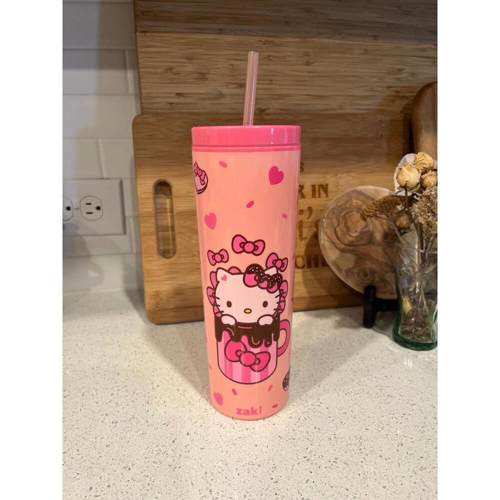 Hello Kitty Tumbler by Zak
